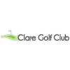 Clare Golf Club Logo