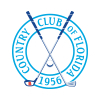 Country Club of Florida Logo