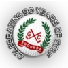 Eudunda Golf Club Logo