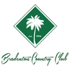 Bradenton Country Club Logo