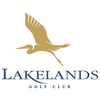 Lakelands Golf Club Logo