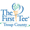 The First Tee of Troup County Logo