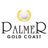 Robina Woods Golf Club Logo
