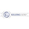 Killerig Castle Golf & Country Club Logo