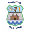 Belturbet Golf Club Logo