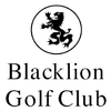 Blacklion Golf Club Logo