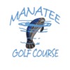 Manatee County Golf Course Logo