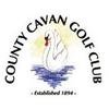 County Cavan Golf Club Logo