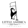 Little America Resort & Golf Logo