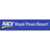 Royal Pines Resort Logo