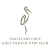 Sanctuary Cove Resort - The Pines Logo