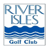 River Isles Golf Course Logo