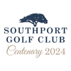 Southport Golf Club Logo