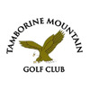 Tamborine Mountain Golf Club Logo