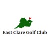 East Clare Golf Club Logo