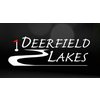 Deerfield Lakes Golf Course Logo