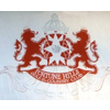 Fortune Hills Golf & Country Club Logo