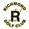 Richmond Golf Club Logo