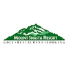 Mount Shasta Resort Logo