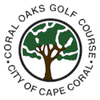 Coral Oaks Golf Course Logo