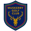 Muskerry Golf Club Logo