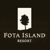 Fota Island Golf Club - Deerpark Course Logo