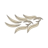 Kinsale Golf Club - Ringenane Logo
