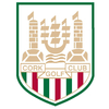 Cork Golf Club Logo