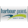 Harbour Point Golf Club Logo