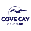 Cove Cay Country Club Logo