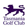 Tasmania Golf Club Logo