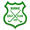 Burnie Golf Club Logo