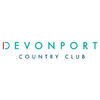 Devonport Golf Club Logo