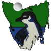 Penguin Golf Club Logo