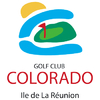 Golf du Colorado Logo