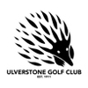 Ulverstone Golf Club Logo