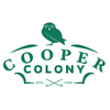 Cooper Colony Country Club Logo