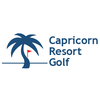 Capricorn Rydges Resort Logo