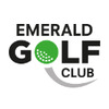 Emerald Golf Club Logo