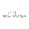 Boonah Golf Club Logo