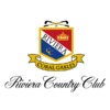 Riviera Country Club Logo
