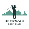 Beerwah Golf Club Logo