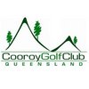 Cooroy Golf Club Logo
