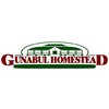 Gunabul Par 3 Golf Course Logo