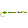 Gympie Pines Golf Club Logo