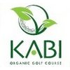 Kabi Golf Course Logo