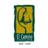 El Camino Country Club Logo
