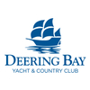 Deering Bay Yacht & Country Club Logo