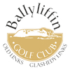 Ballyliffin Golf Club - Old Logo
