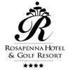 Rosapenna Hotel and Golf Links - Old Tom Morris Logo